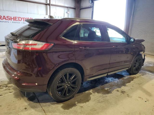 2FMPK4J94NBA47594 2022 FORD EDGE, photo no. 3