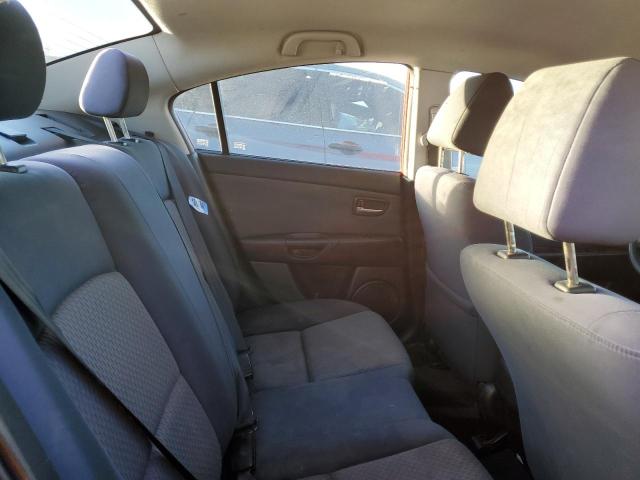 2005 Mazda 3 I VIN: JM1BK12F651265064 Lot: 58829464