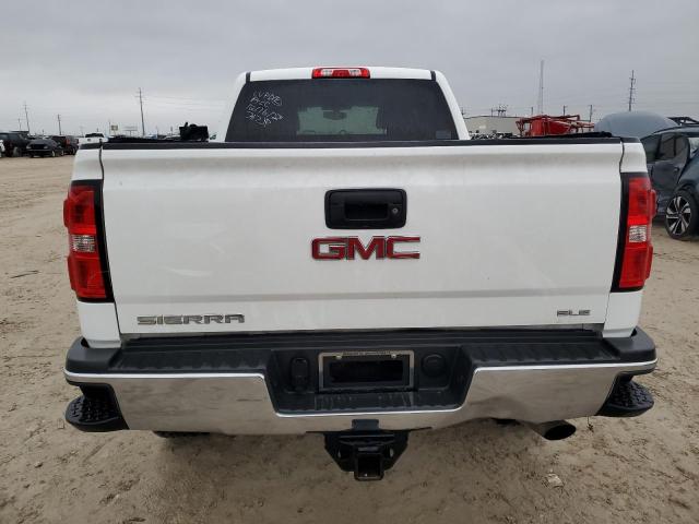 1GT11YEG8FF104053 | 2015 GM c sierra c2500 sle