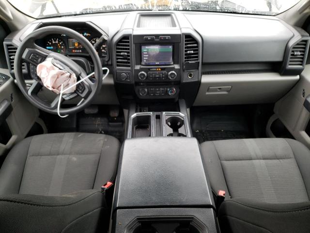 2018 Ford F-150 - Image 8