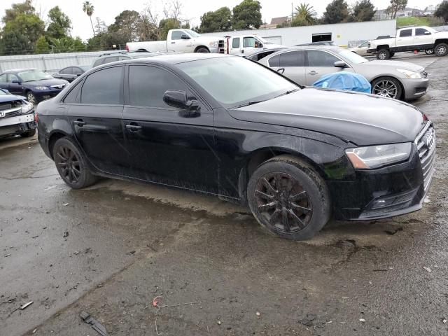 VIN WAUAFAFL4EN004263 2014 Audi A4, Premium no.4