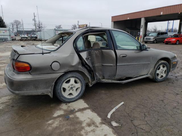 2002 Chevrolet Malibu Ls VIN: 1G1NE52J12M516950 Lot: 37741534