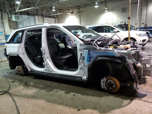 2023 JEEP GRAND CHER - 1C4RJHBG7PC504874