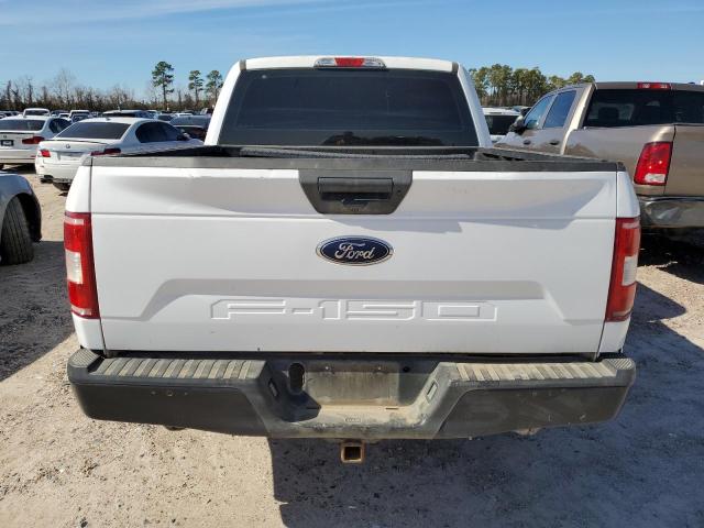 1FTEW1C55JKF02994 2018 FORD F-150-5
