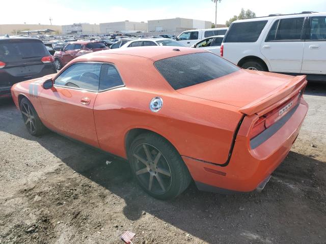 2010 Dodge Challenger R/T VIN: 2B3CJ5DT6AH246271 Lot: 37582674