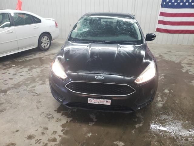 1FADP3F27FL296512 | 2015 FORD FOCUS SE