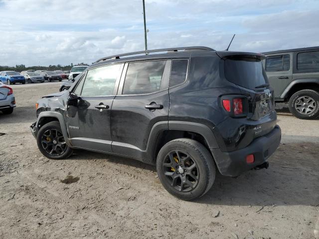2016 JEEP RENEGADE L - ZACCJBBT6GPE30682