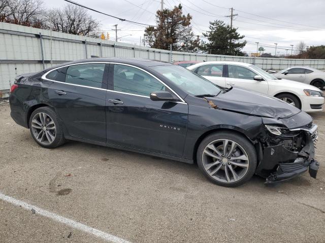 2021 CHEVROLET MALIBU PRE - 1G1ZE5SX0MF039862