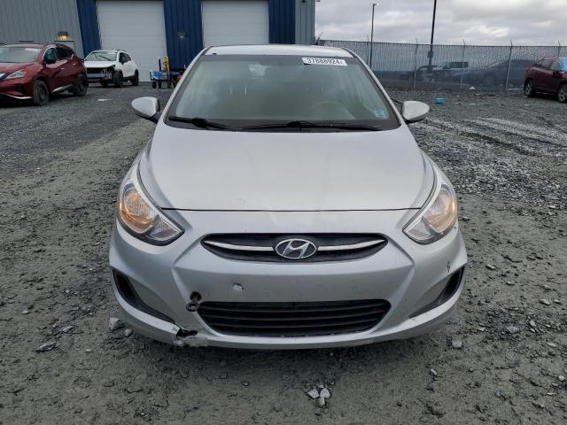 KMHCT5AE9GU264473 | 2016 HYUNDAI ACCENT SE