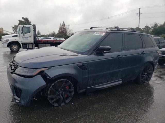 2019 Land Rover Range Rover Sport 