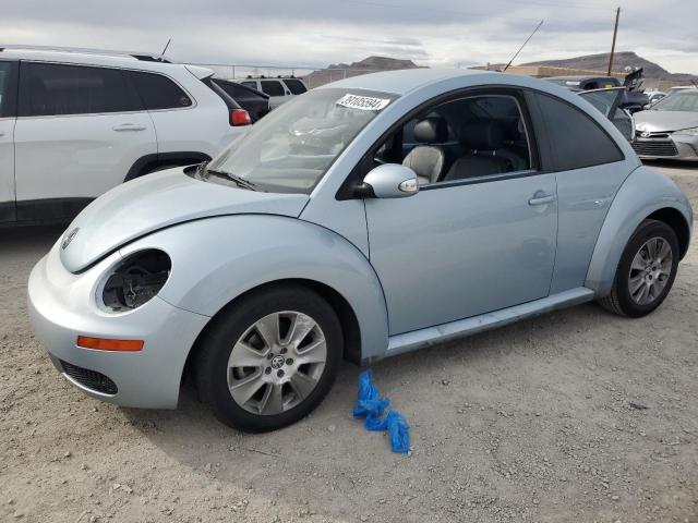 2009 Volkswagen New Beetle S