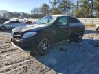 2016 MERCEDES-BENZ GLE COUPE 450 4MATIC