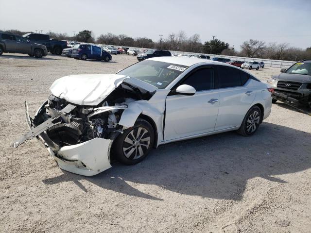 2019 Nissan Altima S