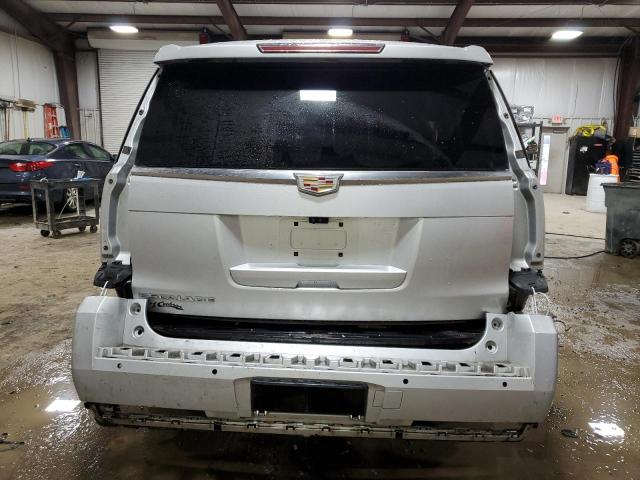 2017 CADILLAC ESCALADE L - 1GYS4BKJ8HR242664