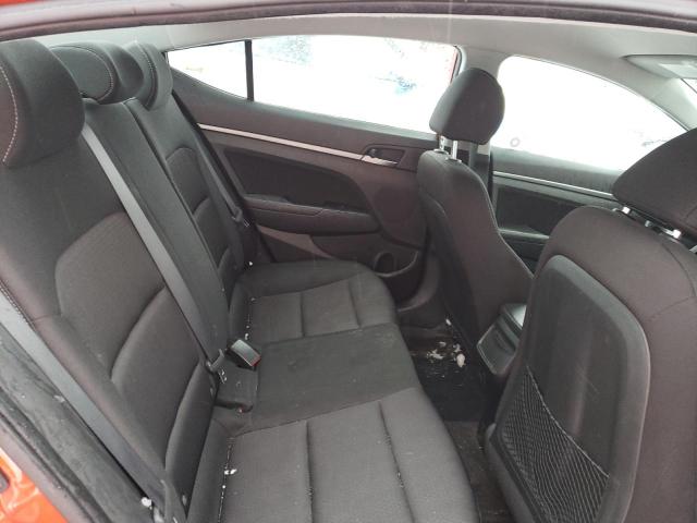 2017 HYUNDAI ELANTRA SE - KMHD84LF1HU426863