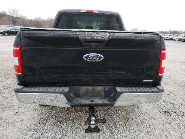 1FTEW1EG4JKC85811 | 2018 FORD F150 SUPER