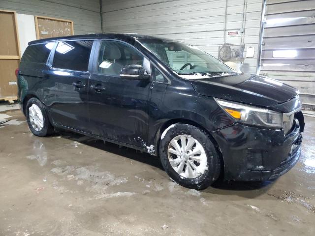 KNDMB5C12H6228197 | 2017 KIA SEDONA LX