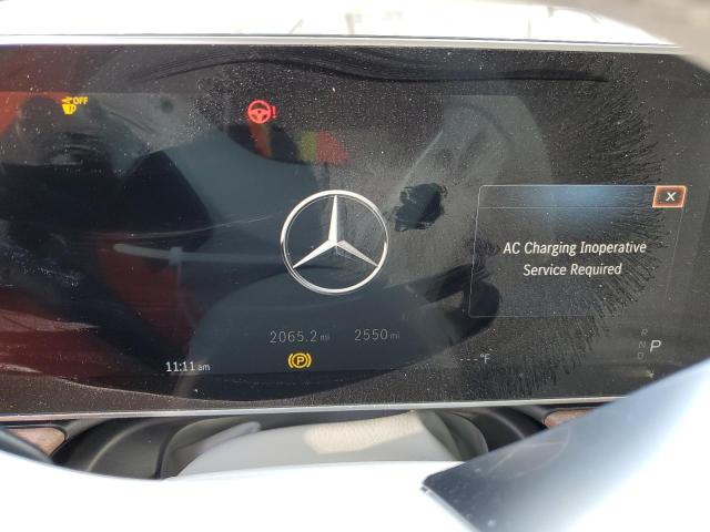 2023 MERCEDES-BENZ EQE SUV 35 4JGGM1CB2PA014522