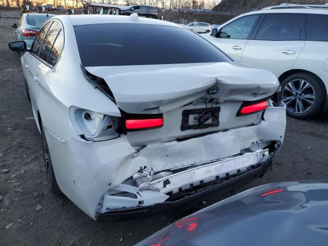 2022 BMW 530 XI - WBA13BJ02NCJ32122