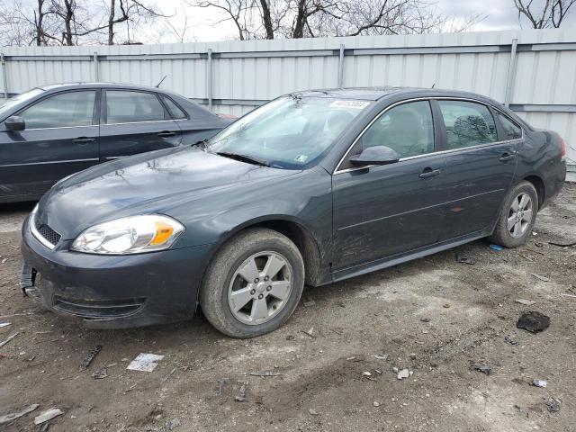 2013 Chevrolet Impala LT