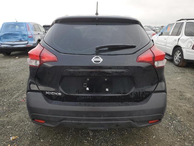 3N1CP5CU1JL517688 | 2018 NISSAN KICKS S