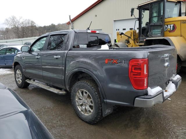 2019 Ford Ranger Xl VIN: 1FTER4FH2KLA16492 Lot: 40225754