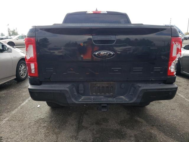 2022 Ford Ranger 2022 Ford Ranger 4X4 Crew Cab Pickup VIN: 1FTER4FH8NLD01976 Lot: 14154118