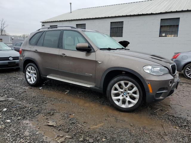 2012 BMW X5 xDrive35I VIN: 5UXZV4C58CL762159 Lot: 40575784