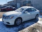 NISSAN ALTIMA 2.5 photo