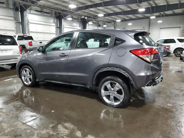 3CZRU6H35KG724224 | 2019 HONDA HR-V LX