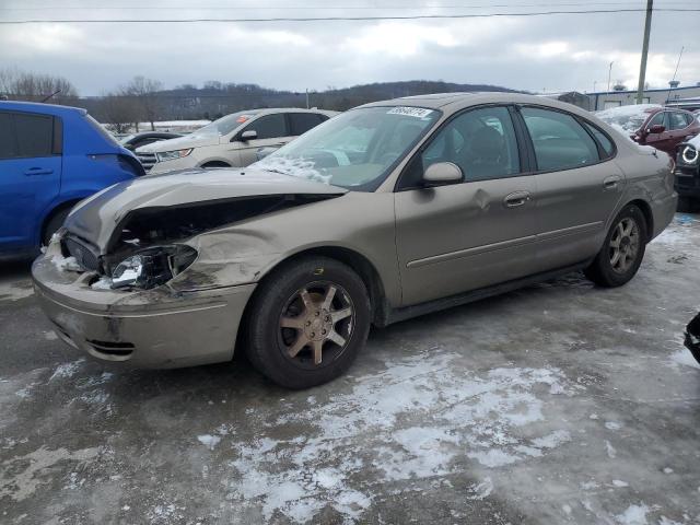 2006 Ford Taurus SEL