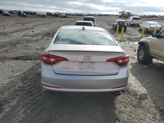 5NPE24AF9FH071106 | 2015 HYUNDAI SONATA SE