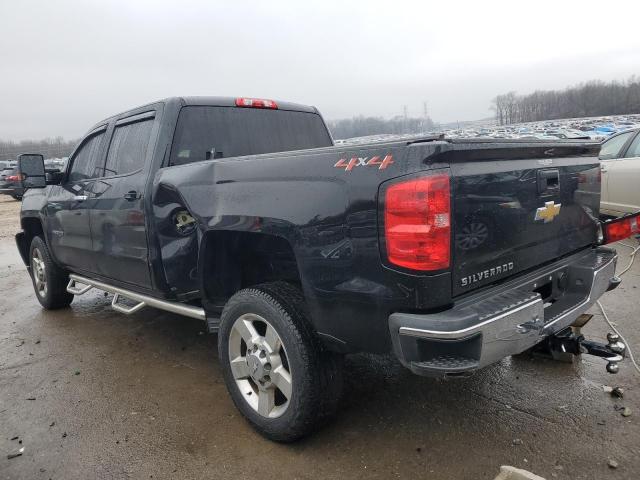 1GC1KUEG4JF157394 | 2018 CHEVROLET SILVERADO