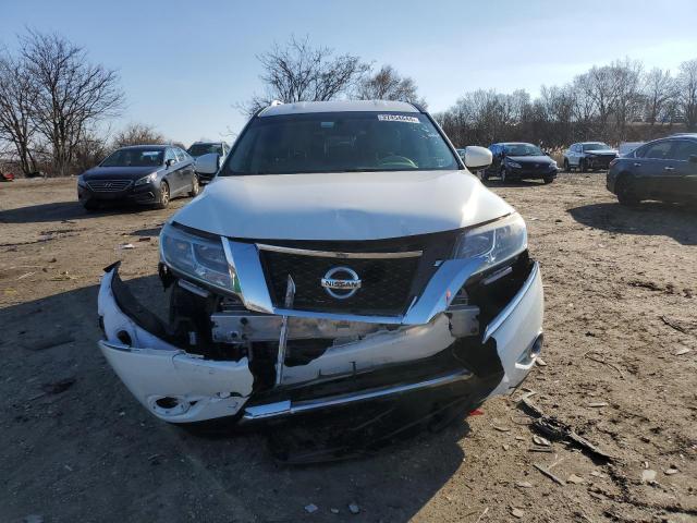 5N1AR2MN4EC655176 | 2014 NISSAN PATHFINDER