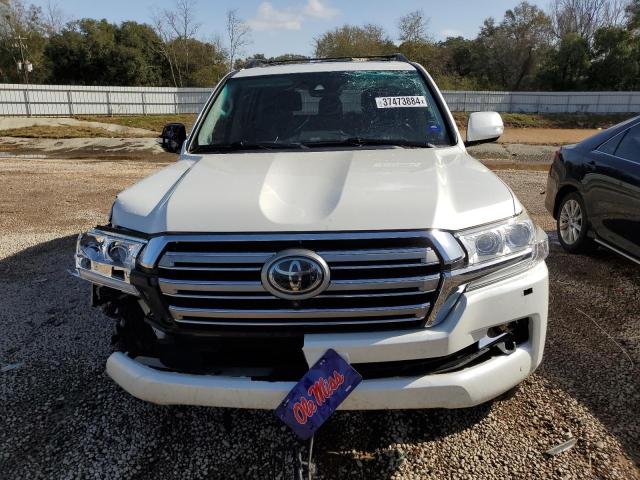 2016 TOYOTA LAND CRUIS - JTMCY7AJ7G4043419
