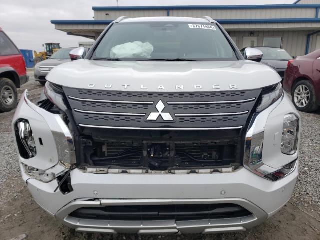2022 MITSUBISHI OUTLANDER - JA4J4VA81NZ046959
