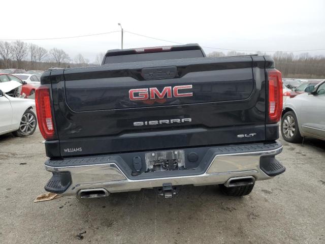 3GTU9DEDXMG450427 | 2021 GMC SIERRA K15