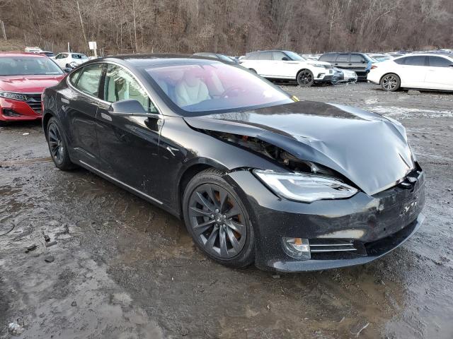 5YJSA1E20JF259502 | 2018 Tesla model s