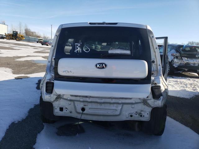 KNDJN2A25H7483618 | 2017 KIA soul