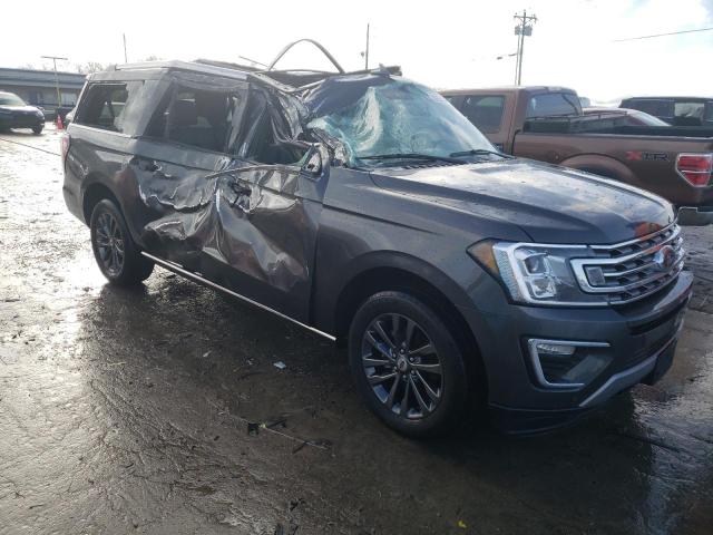 2021 Ford Expedition Max Limited VIN: 1FMJK2AT5MEA41439 Lot: 38293434