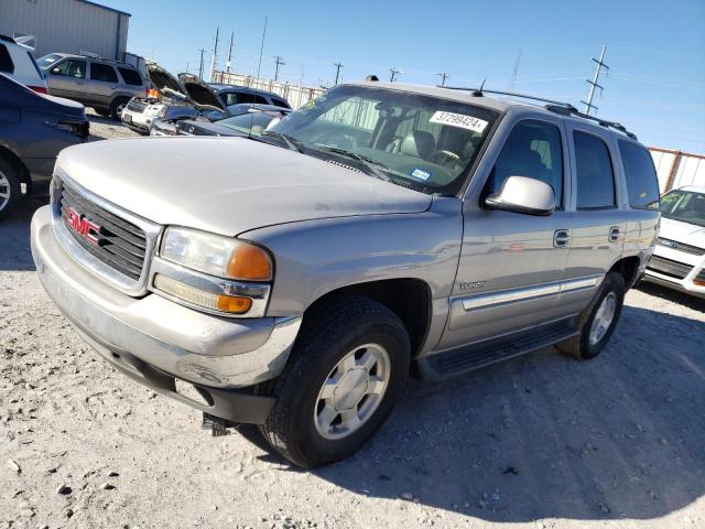 2005 GMC Yukon 