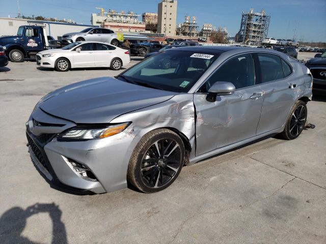 2019 TOYOTA CAMRY XSE for Sale | LA - NEW ORLEANS | Wed. Feb 21, 2024 ...