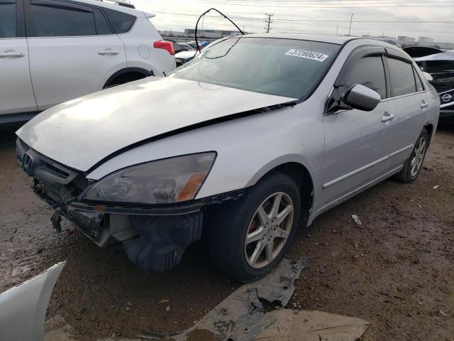 2003 Honda Accord Coupe EX