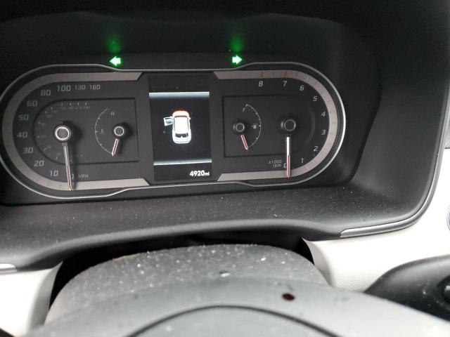 2023 Hyundai Tucson Sel VIN: 5NMJBCAE3PH275401 Lot: 38625984