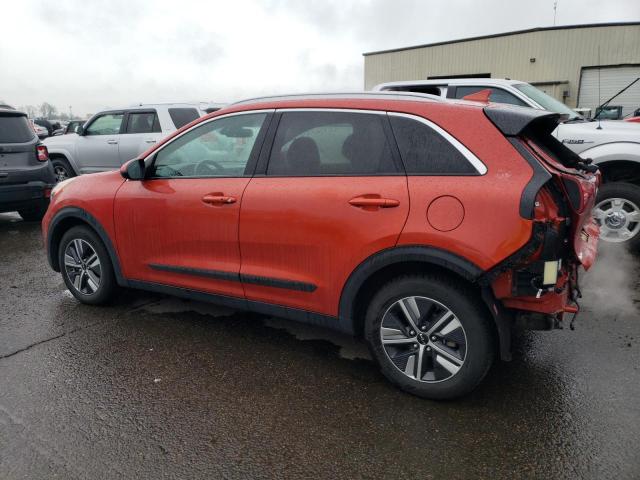 2022 Kia Niro Lx VIN: KNDCB3LC3N5499675 Lot: 82170473