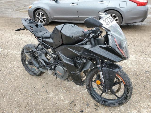 2022 KTM 390 RC - MD2JYJ403NC214624