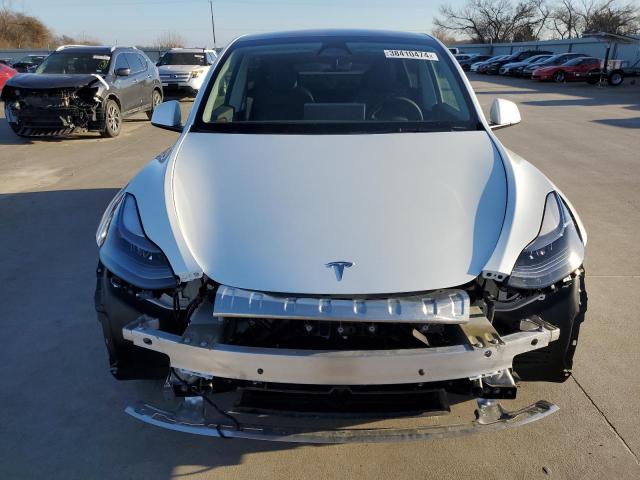 7SAYGDEF6PF808533 | 2023 TESLA MODEL Y