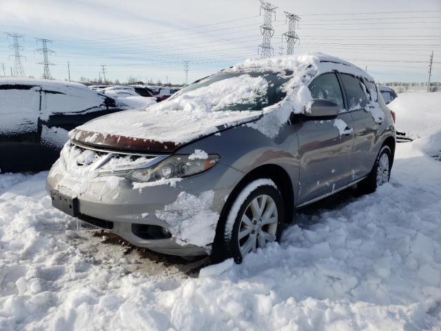Vin: jn8az1mw8cw204422, lot: 63174204, nissan murano s 2012 img_1