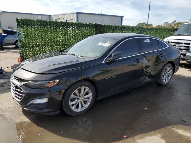 2019 Chevrolet Malibu Lt VIN: 1G1ZD5STXKF139075 Lot: 39270614