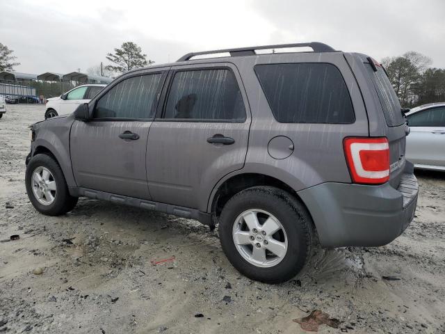 Vin: 1fmcu0c77aka63219, lot: 39873644, ford escape xls 20102